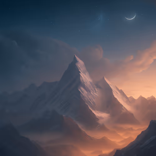 The Journey by Jamesw