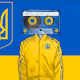 MixTape Headz NFT: Ukraine Edition Charity Auction
