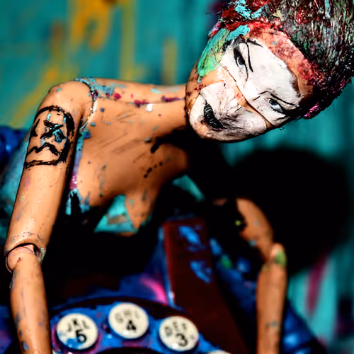 Diane Lindo (Foundation)