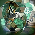 Cubist Generatives - old