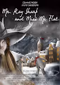 MR. RAY SHARP & MISS ME FLAT - old