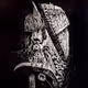 Cybernated -Viking -Warriors