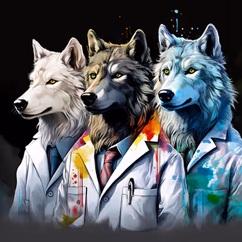 The Canes Collection