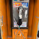 Phone booths of LA