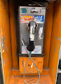 Phone booths of LA