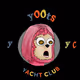 Lady y00ts Yacht Club