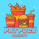 FAT FUCK SOCIETY
