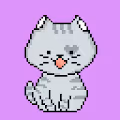 CryptoCatxel - old