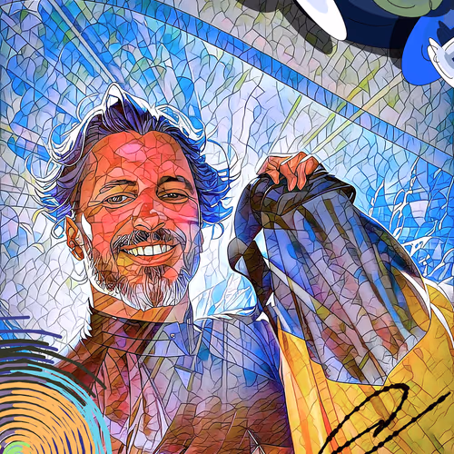 MixedVitrals by NunoCostaPT