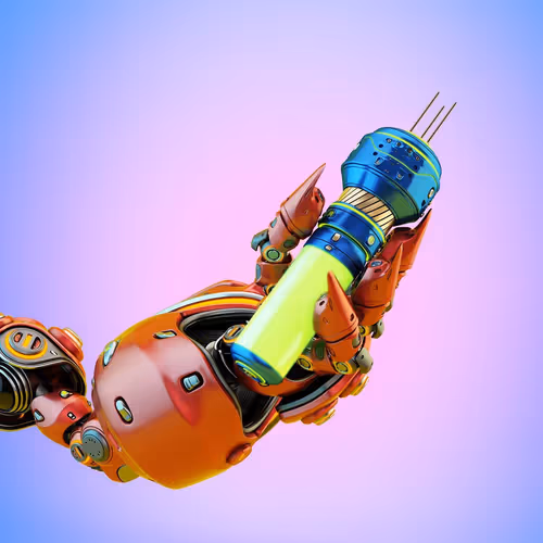 Beep Boop Injectable