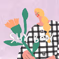 Shy Body by Seoulsoul