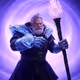Frostfire Forgers