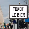 Yokoy Le Bier - A Town for Uncanny People