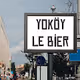 Yokoy Le Bier - A Town for Uncanny People