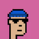 Punk Virtual people
