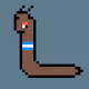 Weird Worms - old