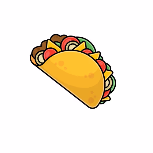 FREE TACOS TODAY
