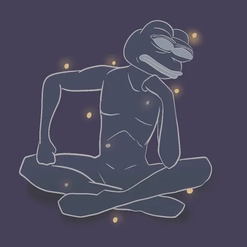 PEPE Transended