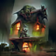 GOBLIN HOUSE