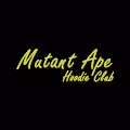Mutant Ape Hoodie Club