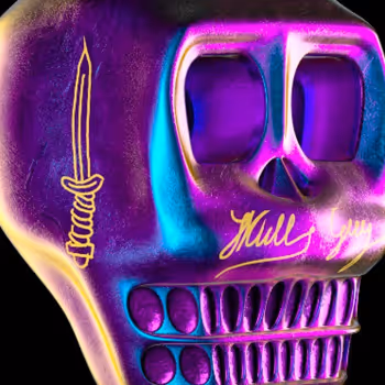 Skull Guy V2