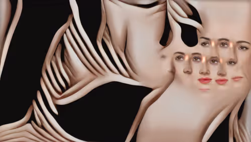 Pixie by Vadim Epstein