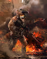 TACTICAL BEAST