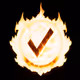 The Burning Check