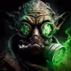 Apocalyptic Yoda's