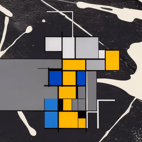 Masters of Abstraction: A Shared Vision