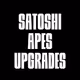 Satoshi Apes Upgrades
