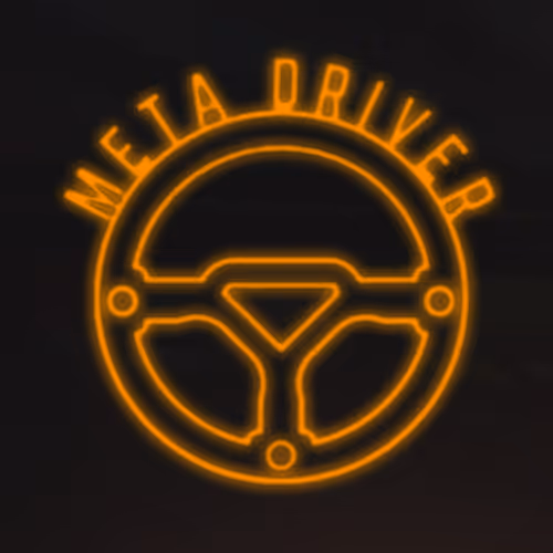 Meta Driver