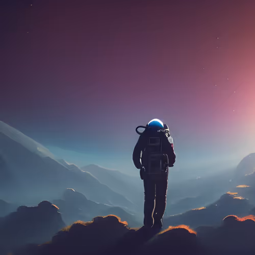 First Experiments with AI