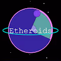 Etheroids