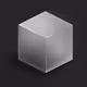 183 Tungsten Cubes