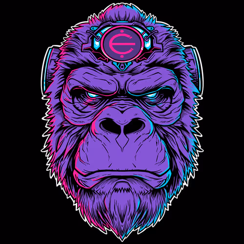 The Endangered: Gorillas