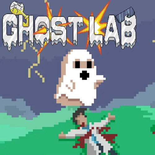 Ghost Lab Collection