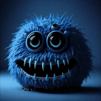 FluffNuts