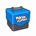MaskHumanBox