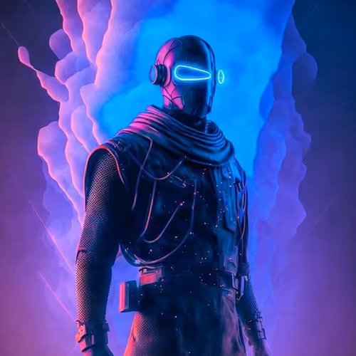 Parallel World AI