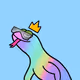 AstroBee's Staked Ethlizards