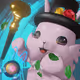 CyberAnimeDOLL: Free Mint Avatar