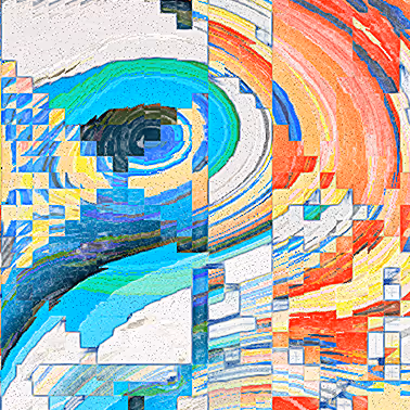 Odysseys by Florian Zumbrunn