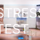Stress test