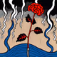 Obake Flower by Warwick