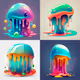 Gelly Slime