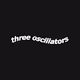 Three Oscillators