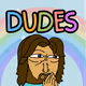 DUDES