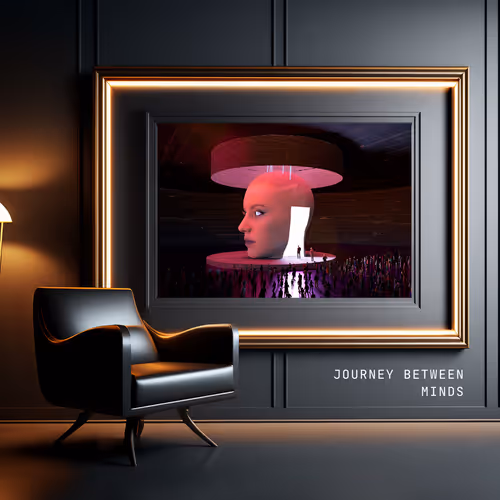 Journey Between Minds