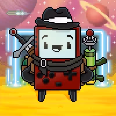 Metaboy Official
